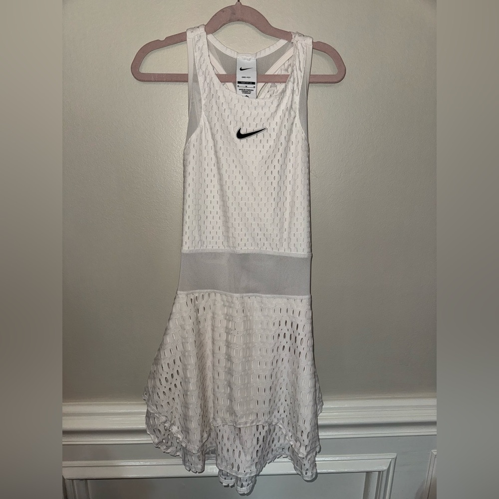 Nike tennis dress